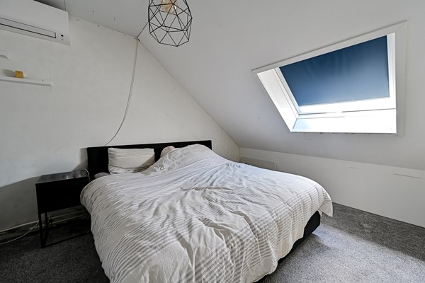 Medium property photo - Tigrisstraat 22, 3207 AN Spijkenisse